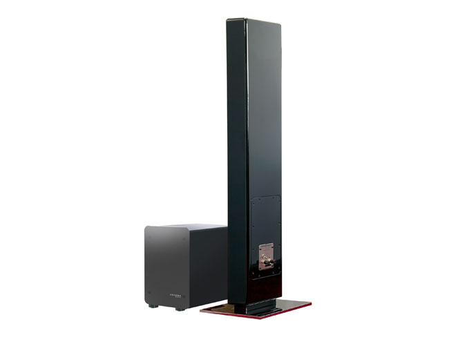 ASCENDO TOS MK III ACTIVE