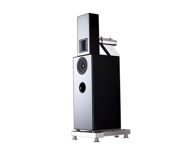 ASCENDO System M5S