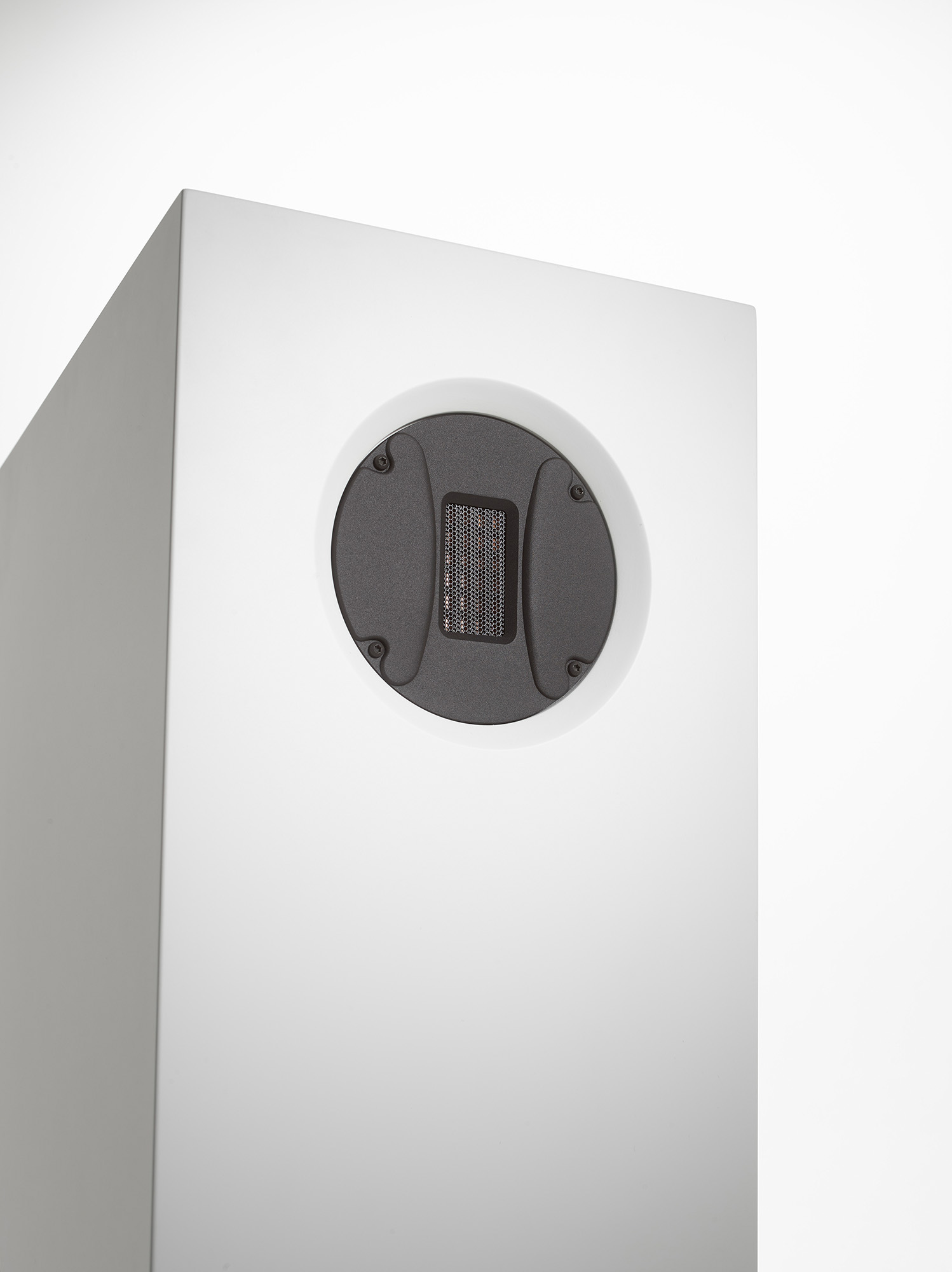 Ascendon Live 6 Humming Bird detail hinten