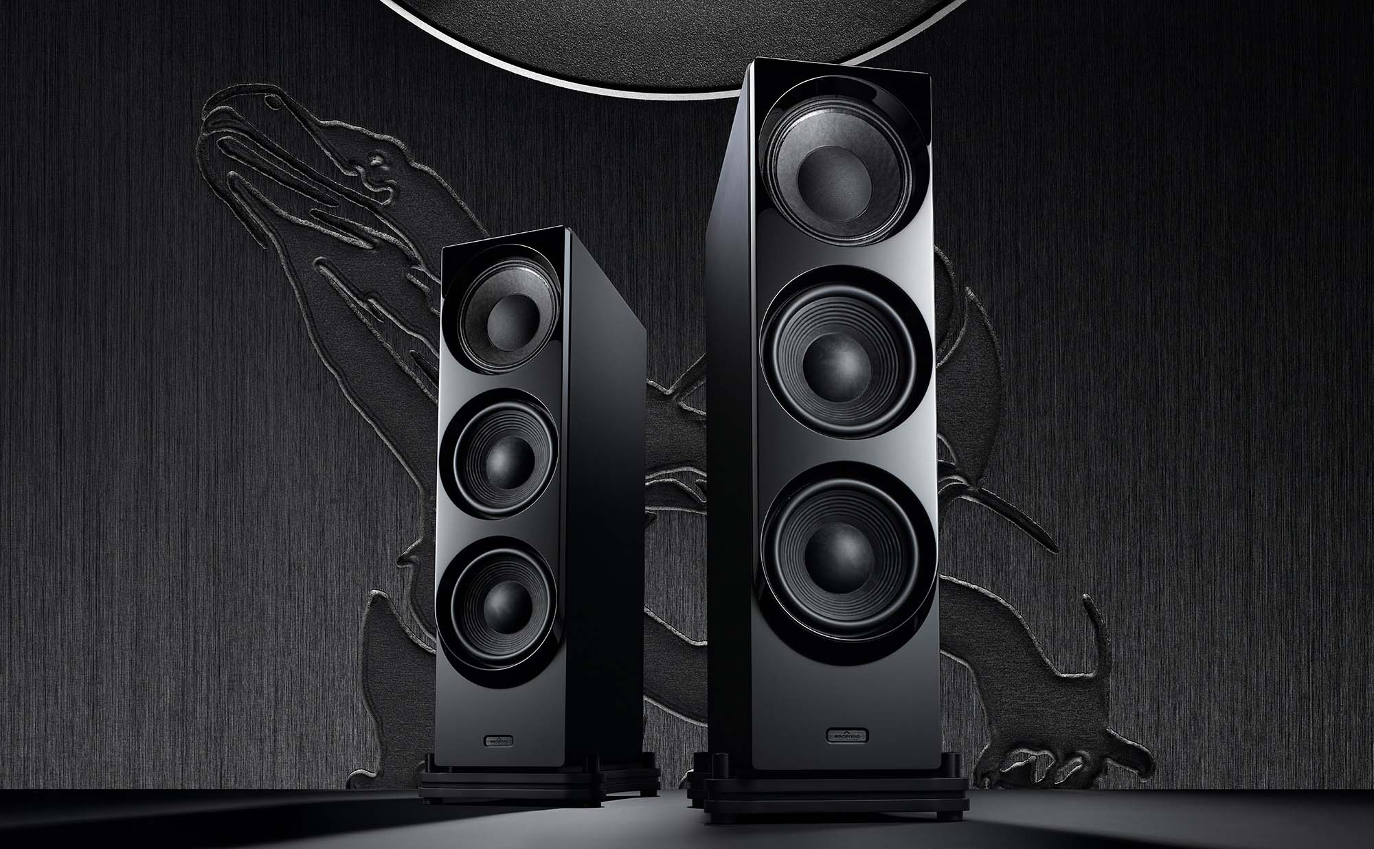 Ascendo Live 12 Komodo Dragon