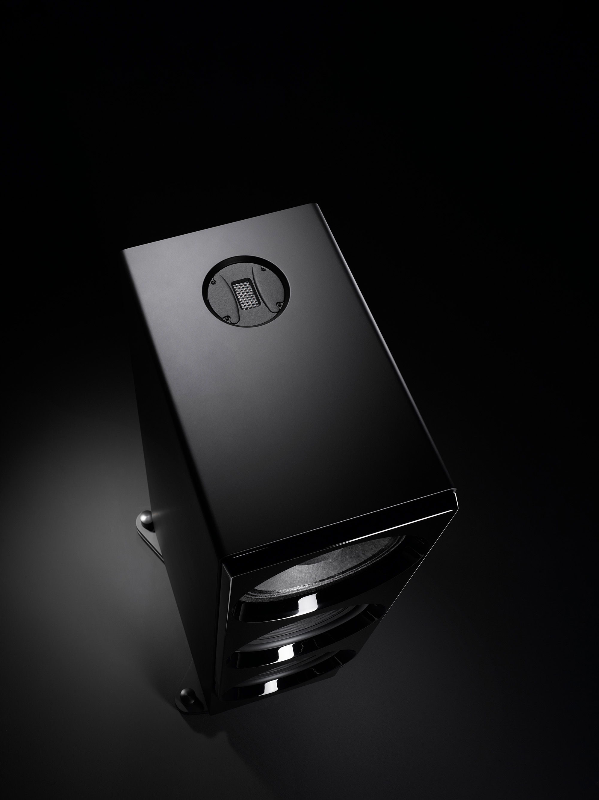 Ascendo Live 12 Komodo Dragon oben