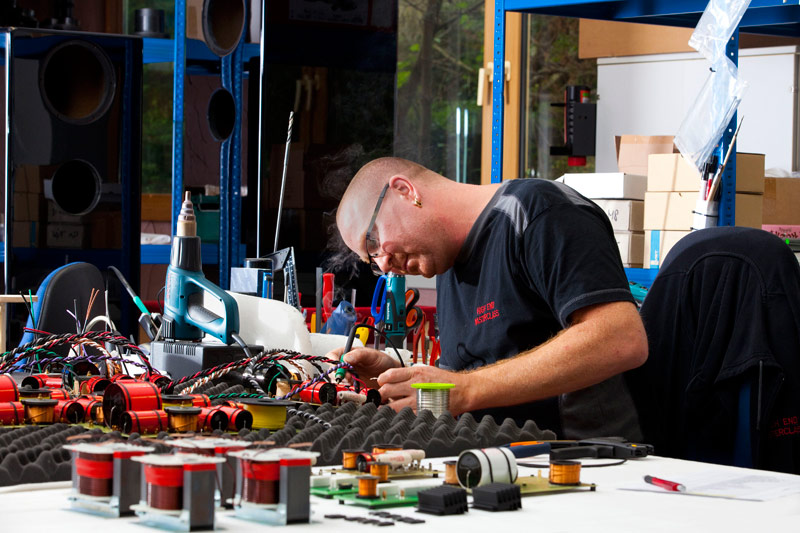 Ascendo Michael Rissling