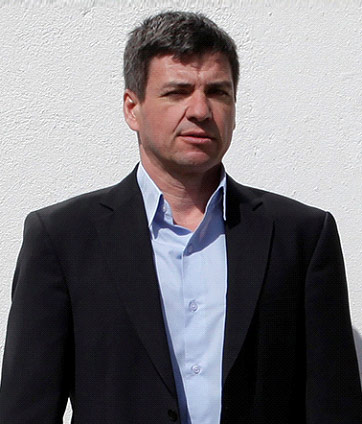 Ascendo Stefan Koepf